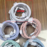 Fast Charging Data Cable