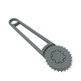 Home Cardboard Box Puncher Punching Tool