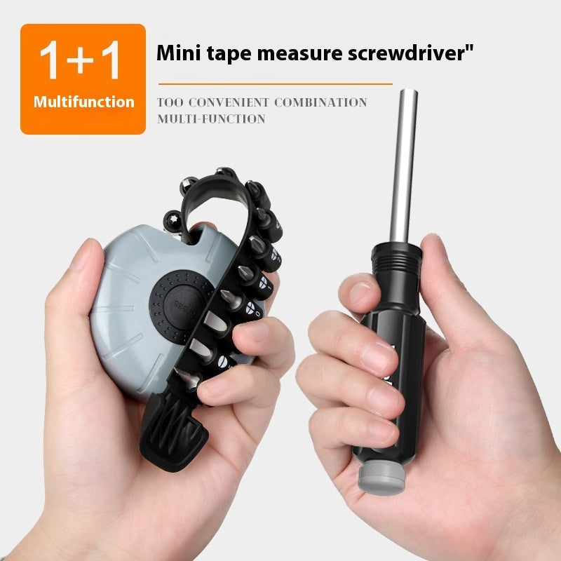 Super Hard Non-slip Strong Magnetic Electric Screwdriver Accessories Tool