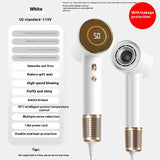 High Concentration Anion Hair Dryer Constant Temperature Does Not Hurt Hair
