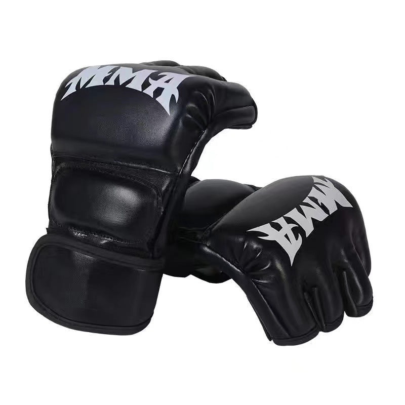 Adult And Children Free Fight Boxing Gloves