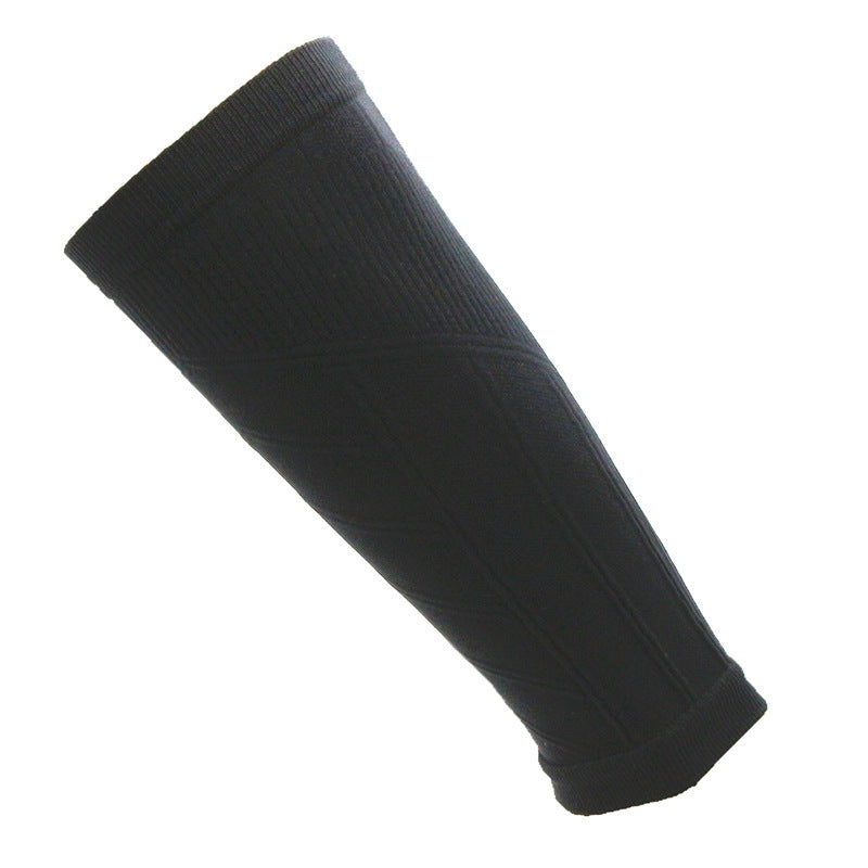 Calf Fitness Exercise Pressure Leg Guard Set