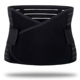 Postpartum Strip Reinforced Belly Band Sports Body Fitness Waist Shaping Belt