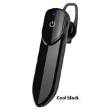 High-power Ear-mounted Ultra-long Life Battery Dual-battery Real Wireless Bluetooth Headset