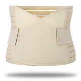 Postpartum Strip Reinforced Belly Band Sports Body Fitness Waist Shaping Belt