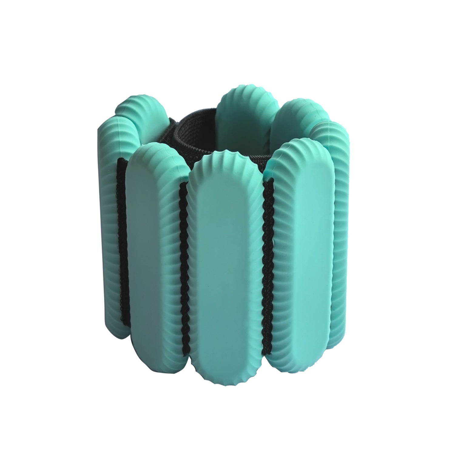 Silicone Weight-bearing Bracelet Yoga Practice