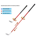 Double-sided Golf Club Stainless Steel