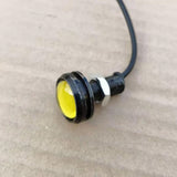 Strong LED Eagle Eye Waterproof Spotlight