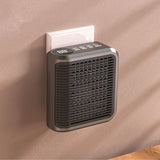 Mini Plug Wall Hanging Heater