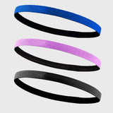 Elastic Sports Antiperspirant Hair Band
