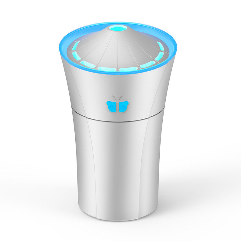 Car-mounted Humidifier