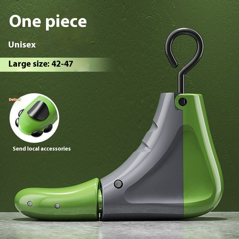 Unisex Shoes Shaping Expander Household