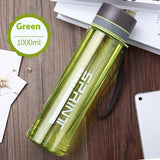 Large-capacity Water Cup Plastic Sports Kettle