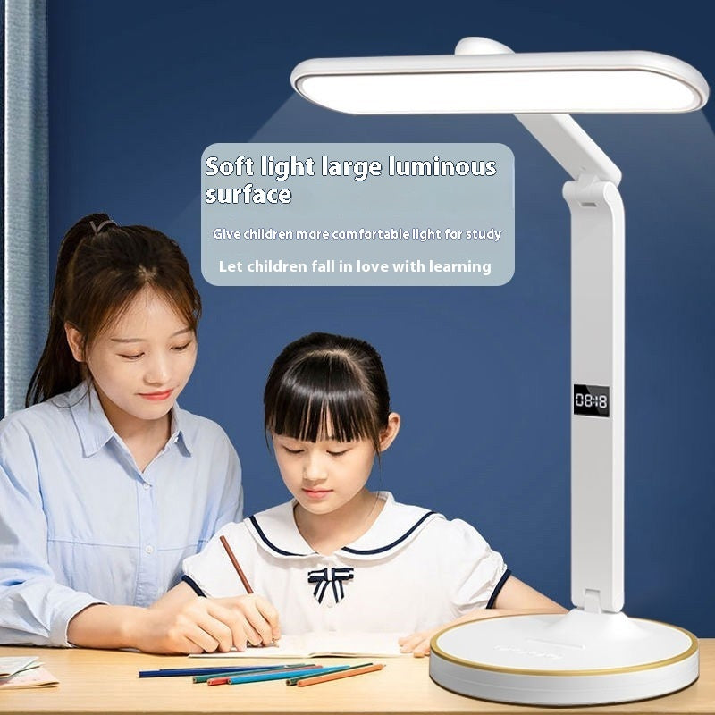 Folding Desk Lamp
