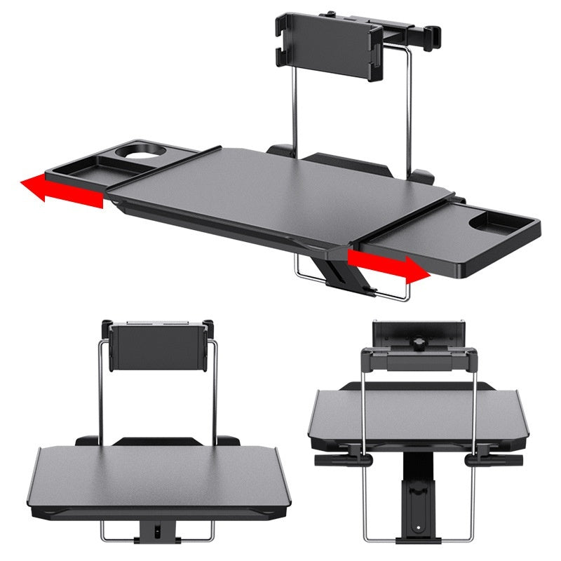 Folding Table Board For Car Back Seat