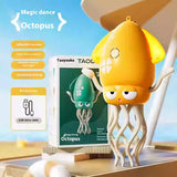 Dancing Octopus Toy