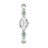 Natural Tigereye Maillard Advanced Chain Watch