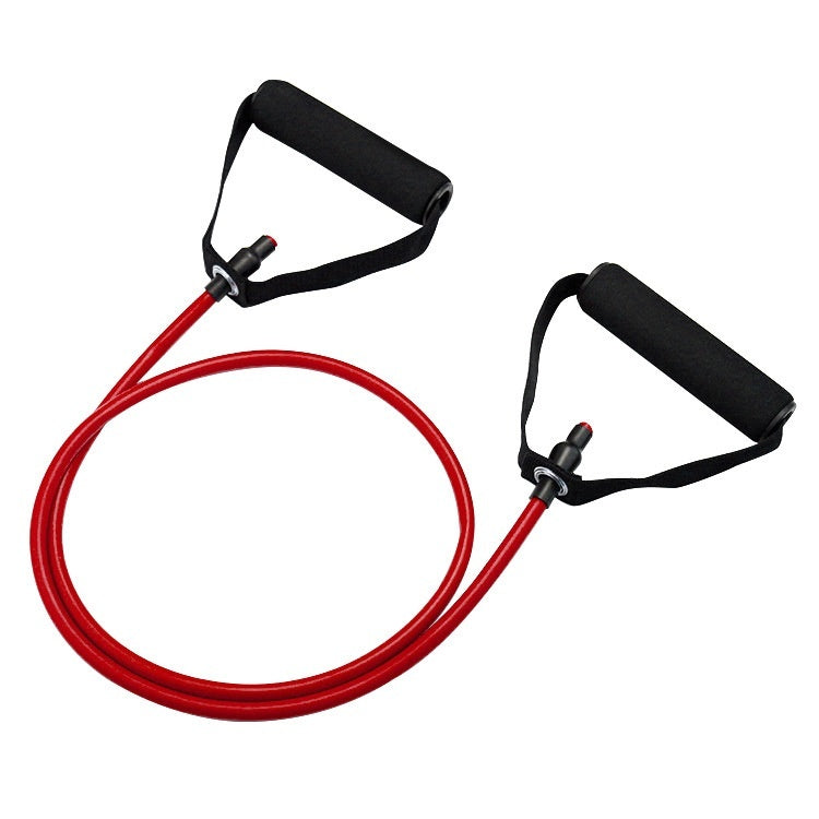 Chest Expander Adjustable Exercise Fitness Multifunctional Yoga