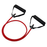 Chest Expander Adjustable Exercise Fitness Multifunctional Yoga