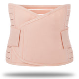 Postpartum Strip Reinforced Belly Band Sports Body Fitness Waist Shaping Belt
