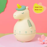 Timer Student Alarm Clock