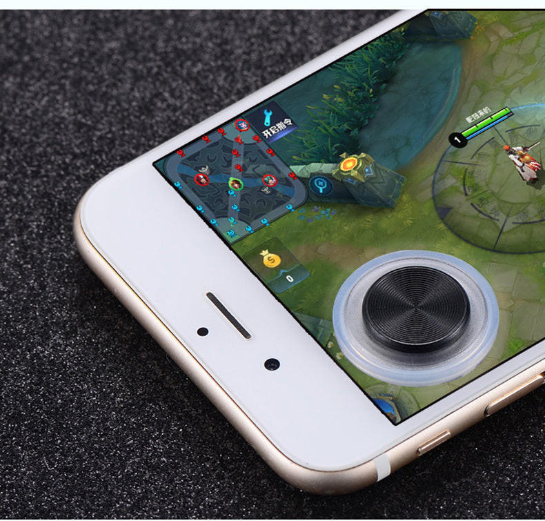 Mobile Game Joystick