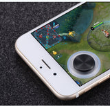 Mobile Game Joystick