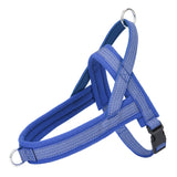 Small Large Dog Reflective Hand Holding Rope Chest Strap