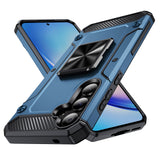 5-corner Anti Drop Magnetic Rotating Wristband Phone Case