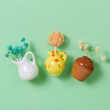 Magnets Ceramic Refrigerator Sticker