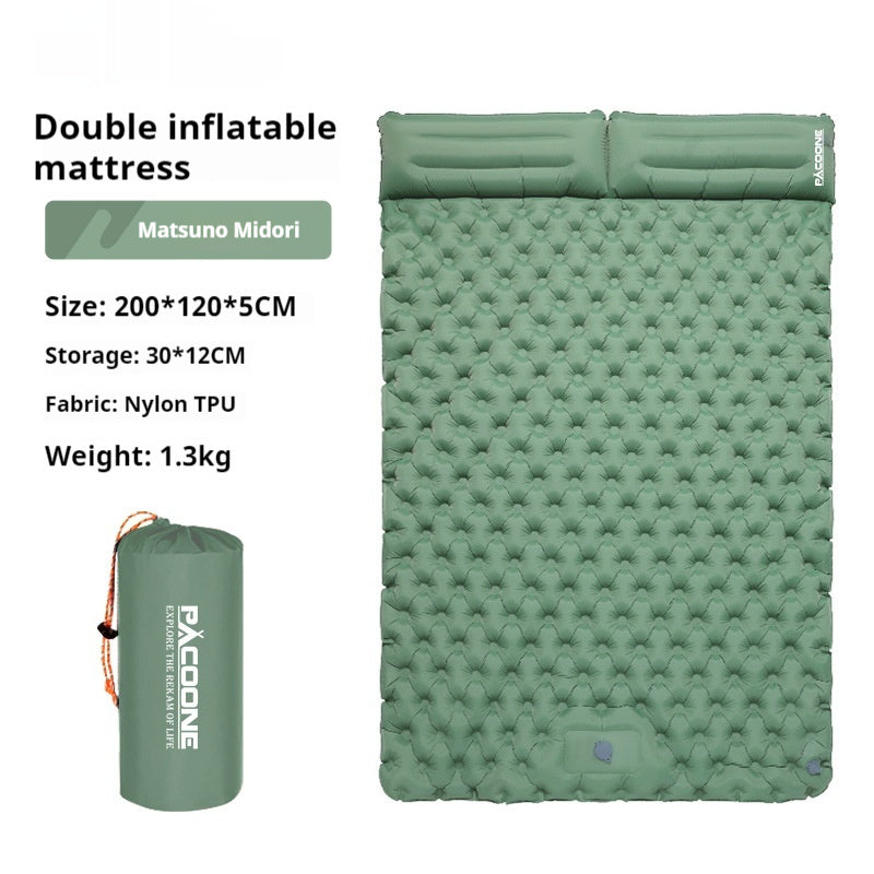 Camping Inflatable Bed