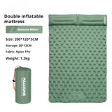 Camping Inflatable Bed