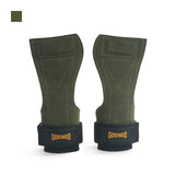 Cowhide Hand Protector Wear-resistant Non-slip Protective Gear