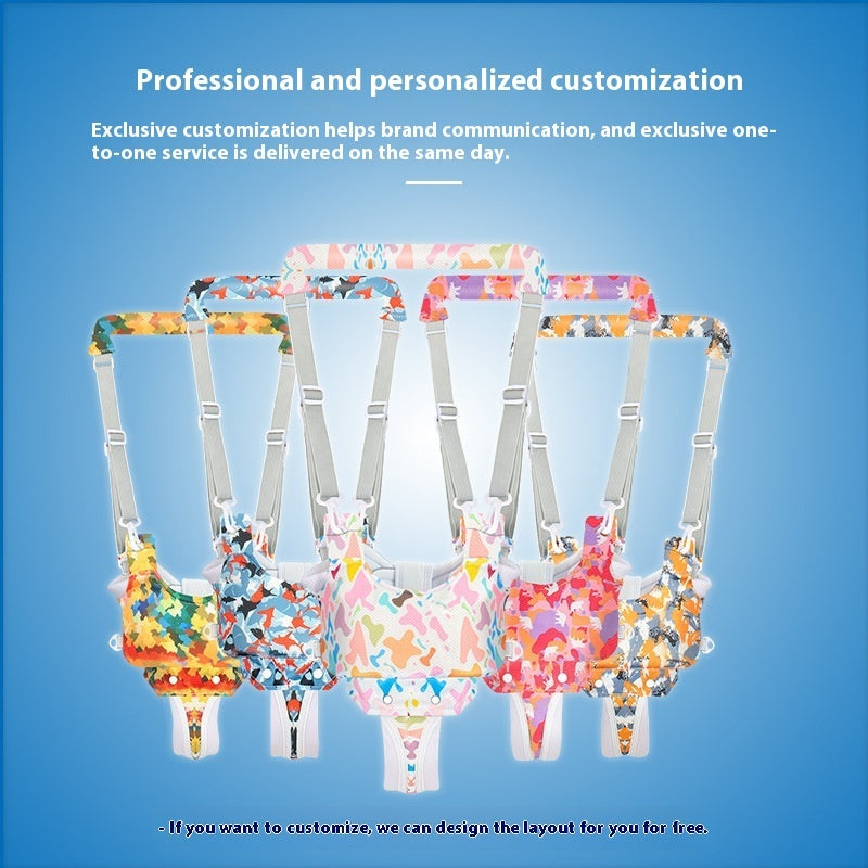 Baby Walking Wings Baby Walking Multifunctional Traction Belt