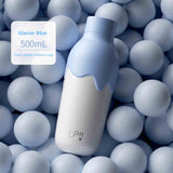 Cold-keeping Portable Large Capacity Stainless Steel Vacuum Cup