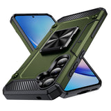 5-corner Anti Drop Magnetic Rotating Wristband Phone Case