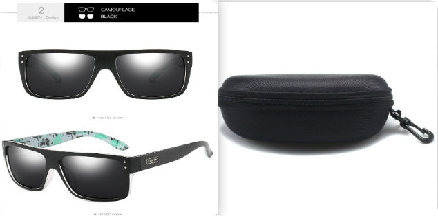 Sports Sunglasses
