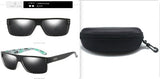 Sports Sunglasses