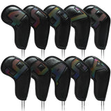 Golf Rod Head Protection Cover