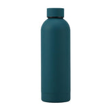 Stainless Steel Vacuum Cup Outdoor Portable Large Capacity Sports Water Bottle