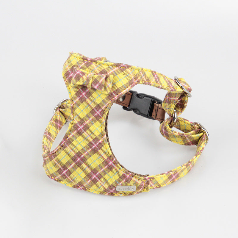 Tank Top Style Dog Leash For Small Dogs