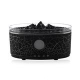 Volcano Effect Aroma Oil Diffuser Humidifier