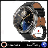 Display Heart Rate Compass Multi-Sport Smart Watch