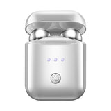 Micro-current Beauty Instrument Household Facial Massager Portable And Dustproof