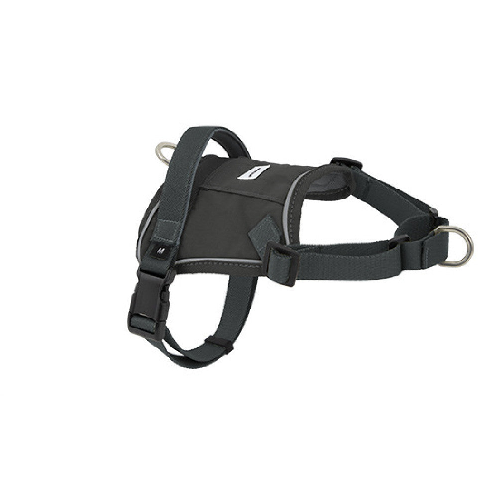 Fashion Personality Pet Vest Chest Back Dog Leash