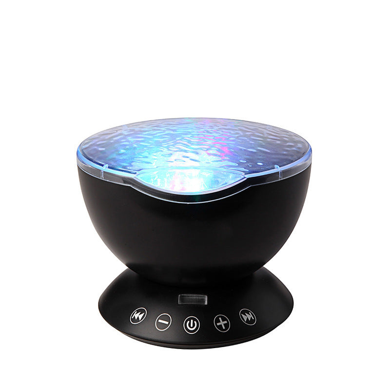 Ocean Wave Projector LED Light Projection