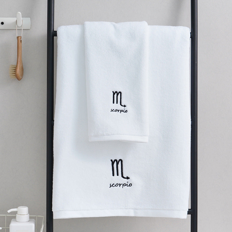 Cotton Towels