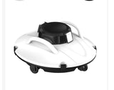Intelligent Underwater Sweeper Fully Automatic