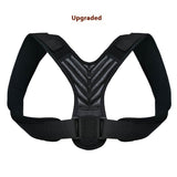 Back Correction Belt