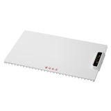 Multifunctional Roll-able Portable Home Dishes Warming Plate
